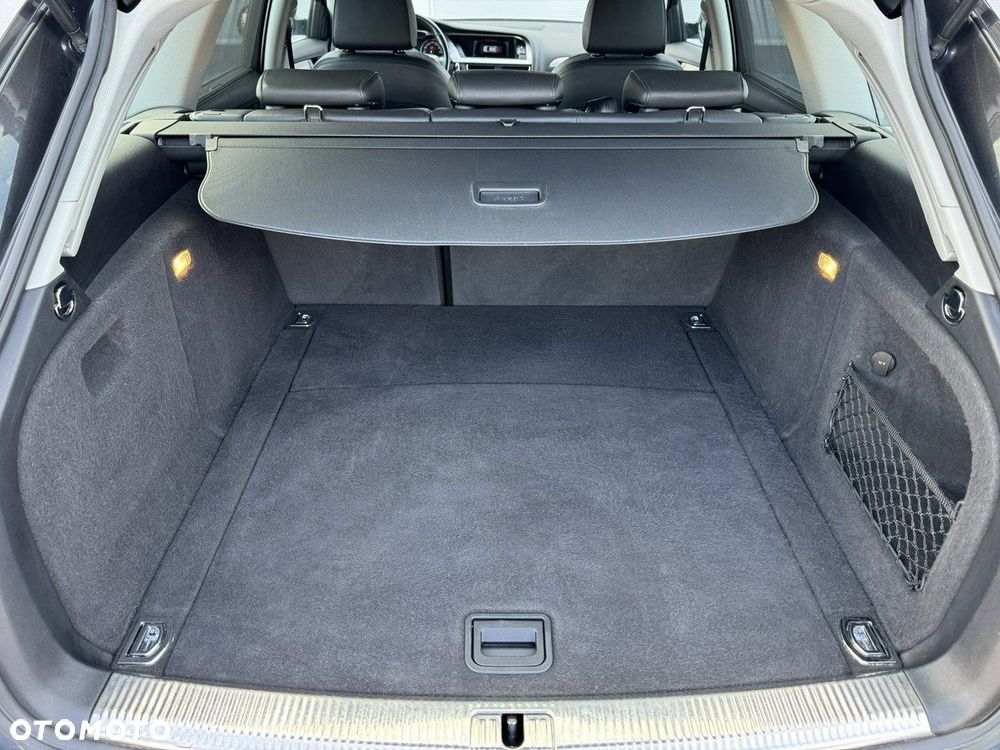 Audi A4 Avant - 37