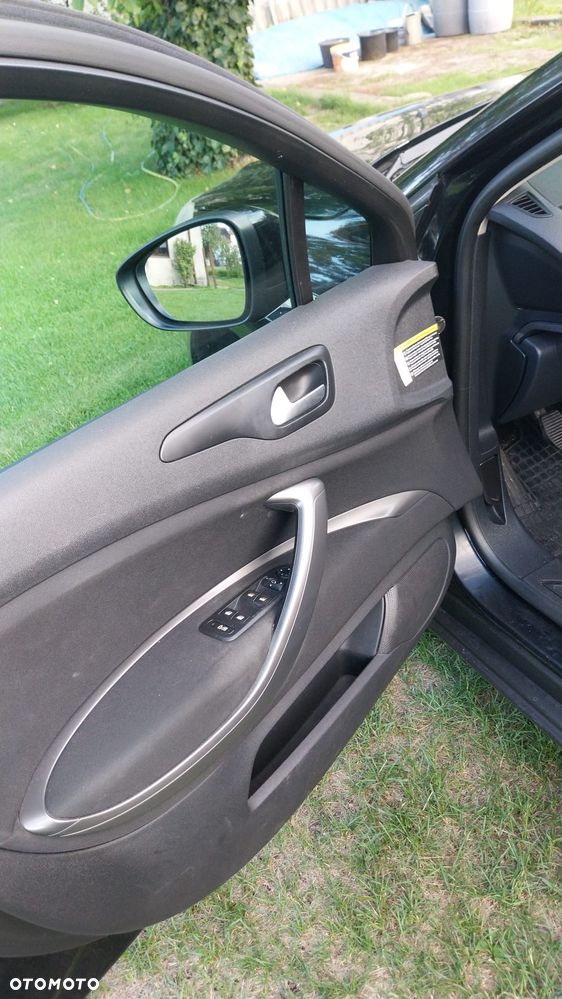 Citroën C5 2.0i 16V Exclusive - 9