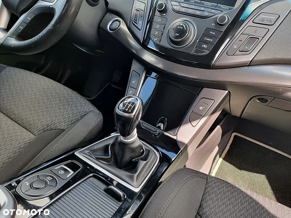 Hyundai i40 - 18
