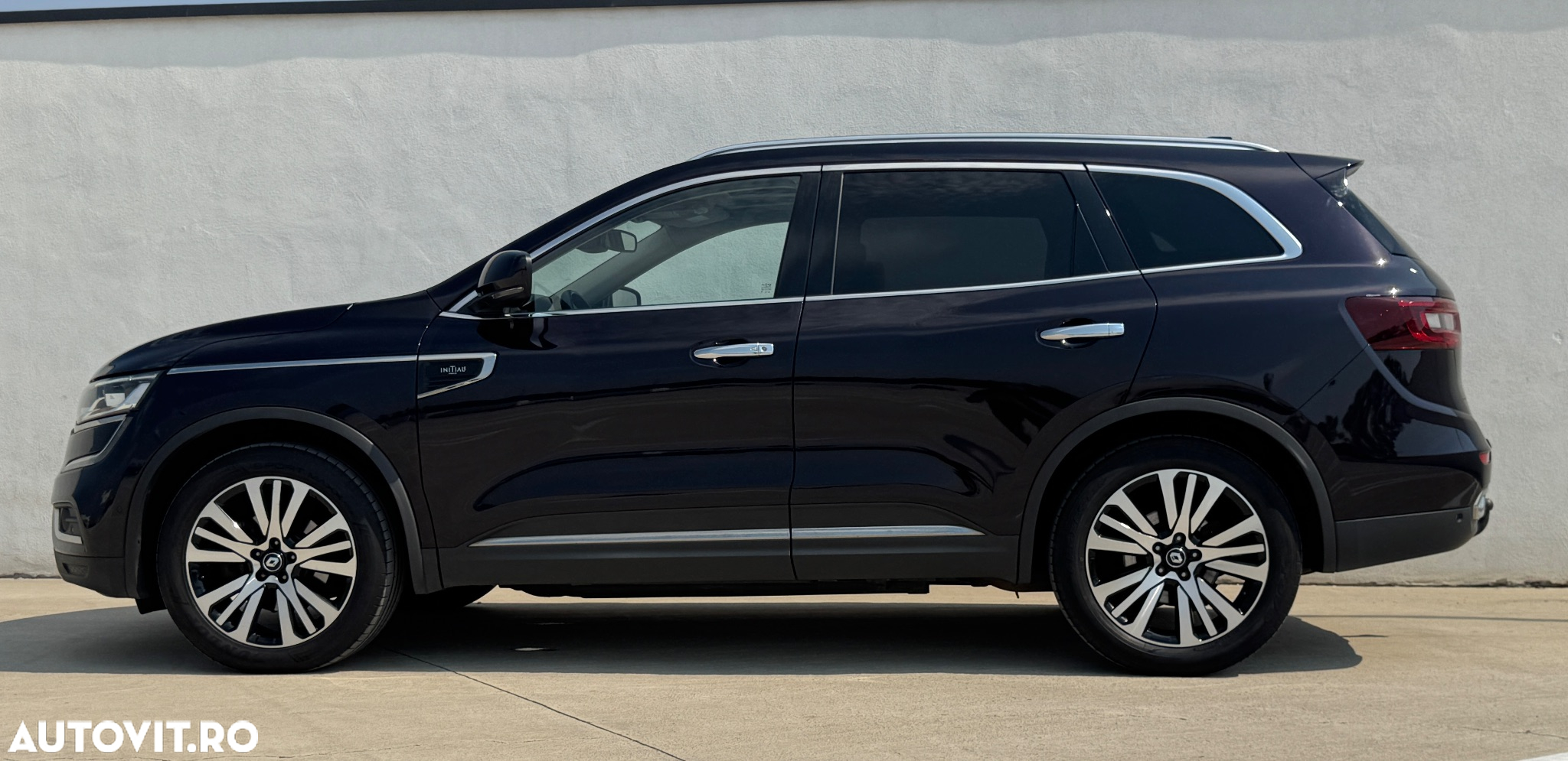 Renault Koleos - 7