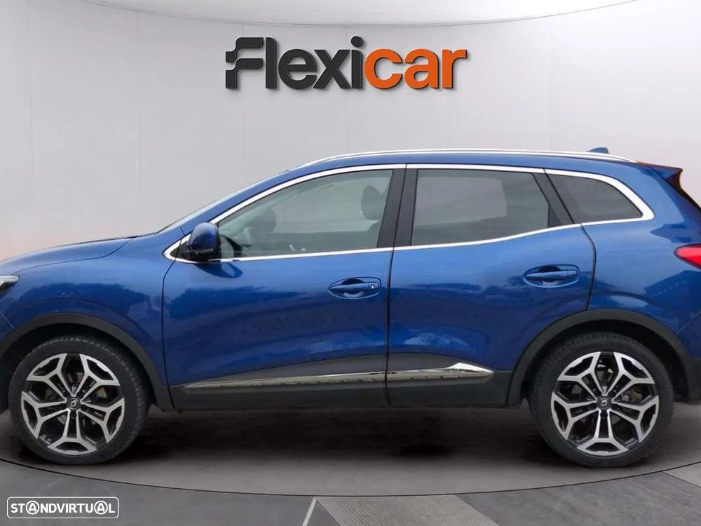 Renault Kadjar 1.3 TCe Intens - 4