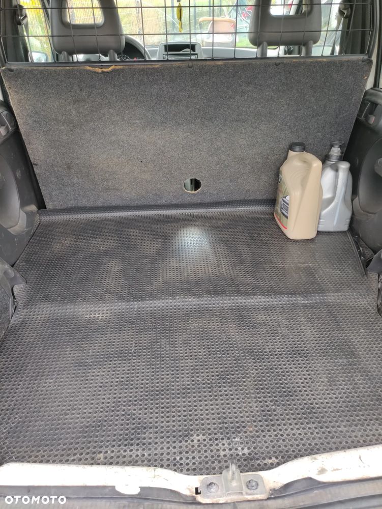 Fiat Panda - 5
