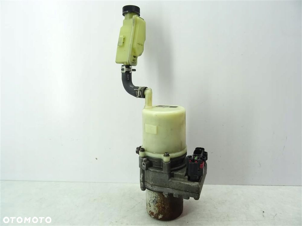 Pompa wspomagania Mazda 3 I 2003-2009 1,6 CD DIESEL KOYO ORYGINAŁ - 1