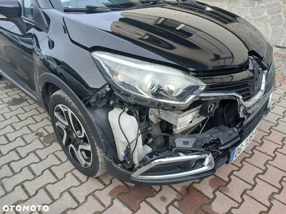 Renault Captur ENERGY dCi 90 Start&Stop Dynamique - 17