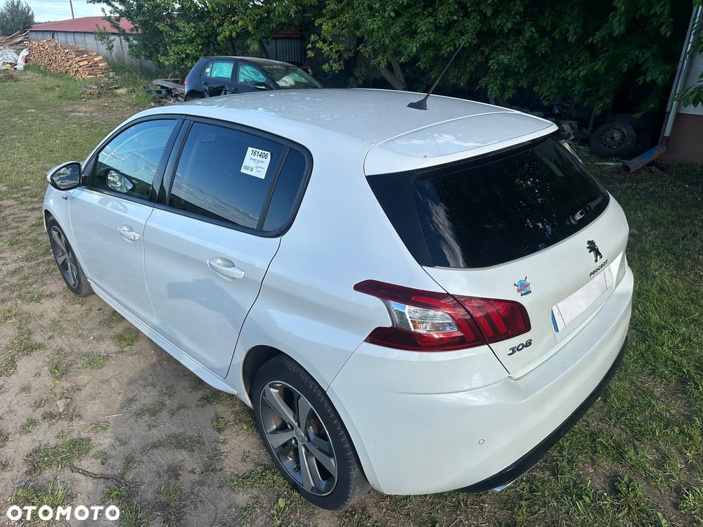 Peugeot 308 HDi FAP 110 Business Line - 21