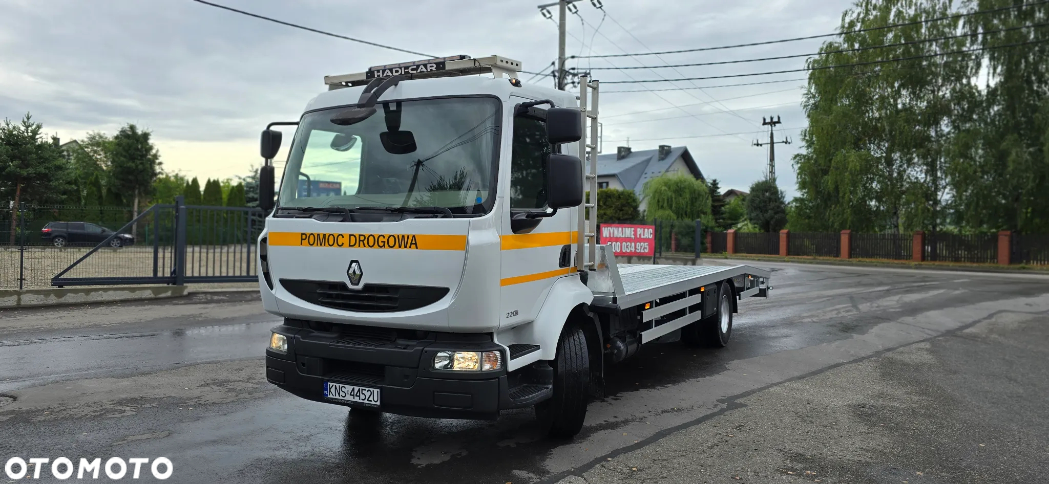 Renault Midlum - 2