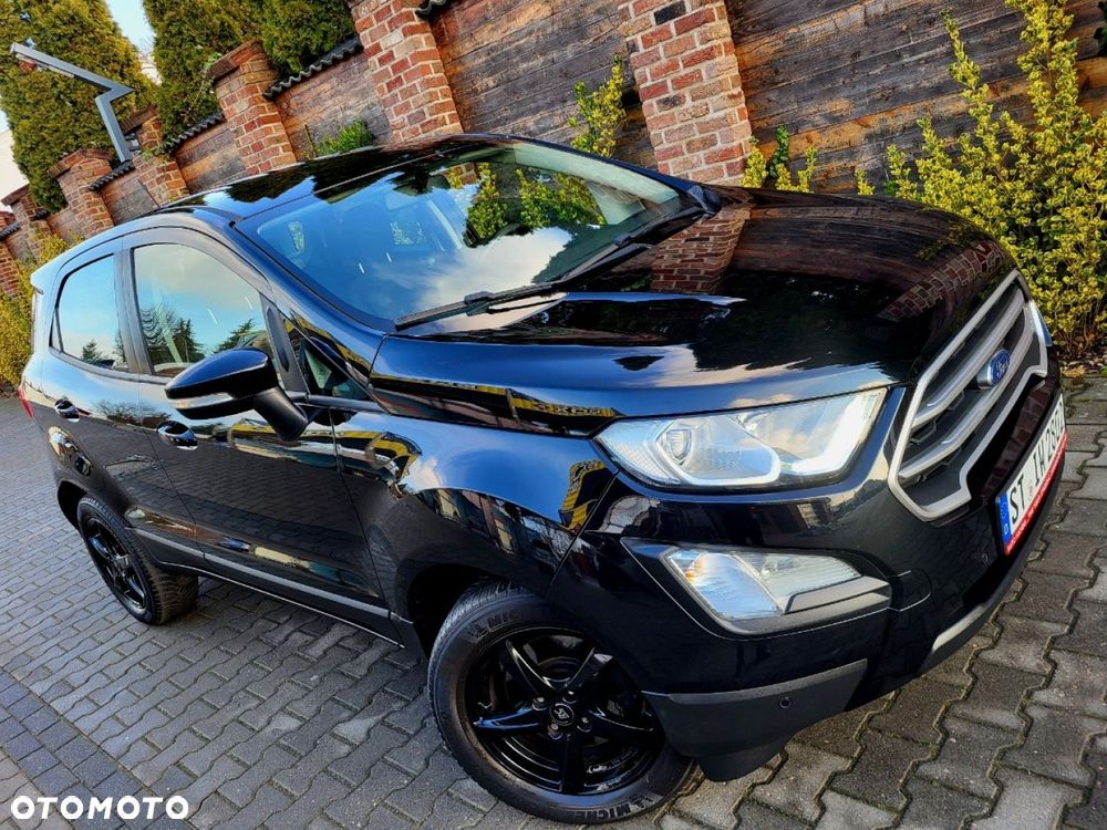 Ford EcoSport - 38