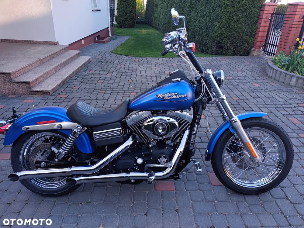 Harley-Davidson Softail Heritage Classic - 16
