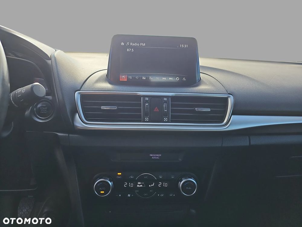 Mazda 3 2.0 Skymotion - 18