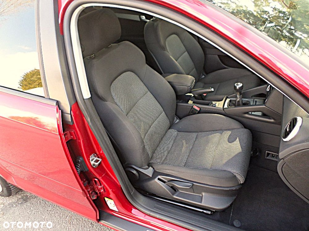 Audi A3 Sportback 2.0 TDI quattro S line Sportpaket plus - 32