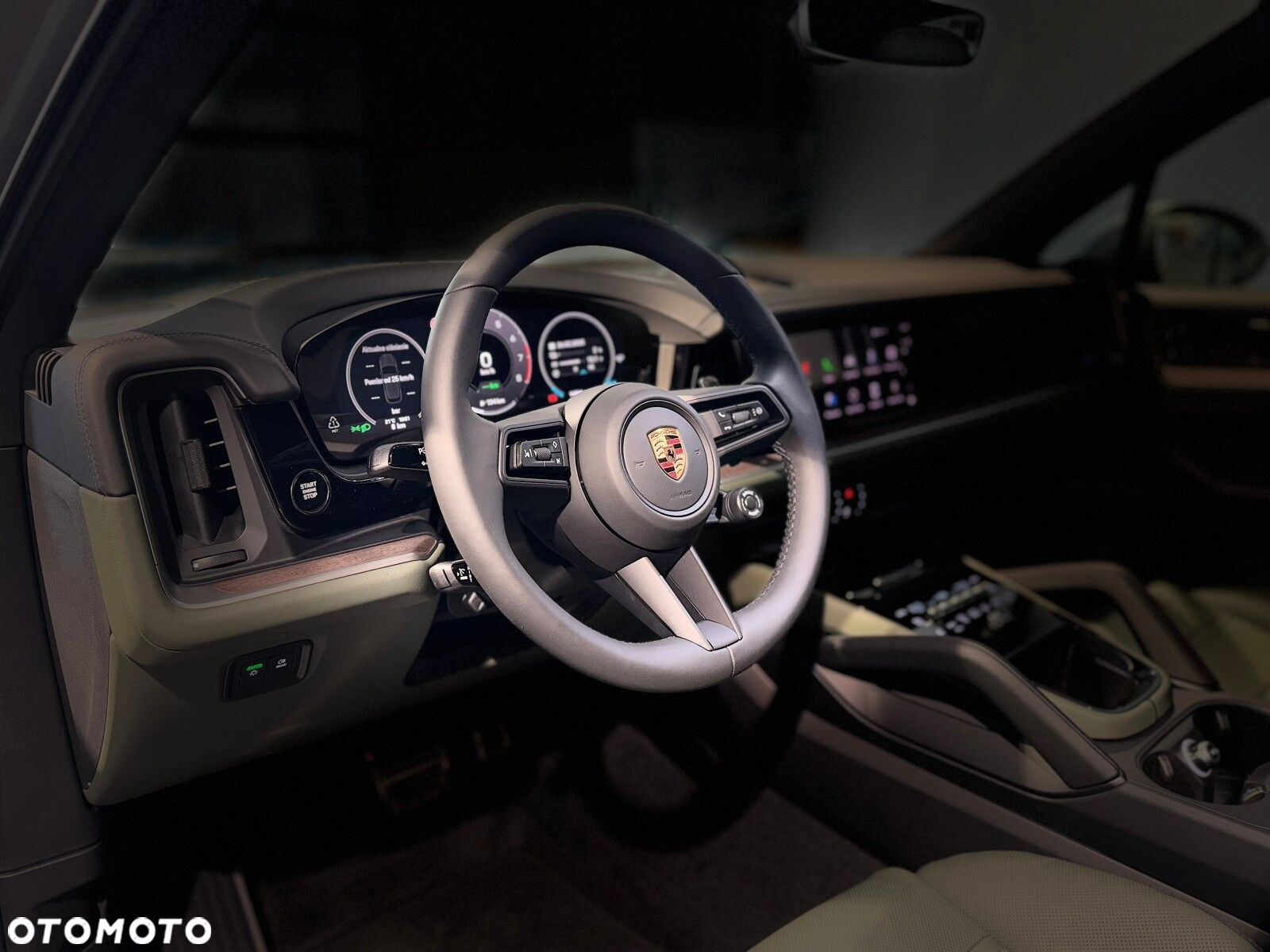Porsche Cayenne - 20