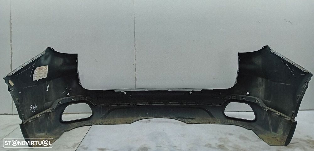 Pára-choques trás BMW X5 (F15, F85) - 4