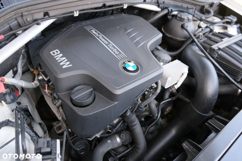 BMW X3 xDrive28i - 25