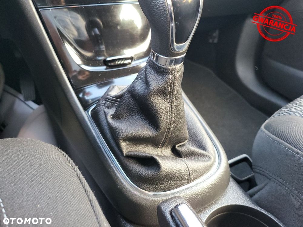 Opel Mokka 1.4 Turbo ecoFLEX Start/Stop Innovation - 30