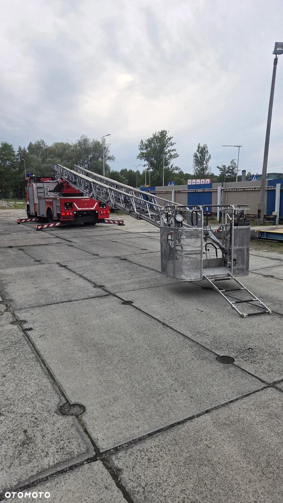 Iveco EURO FIRE - 17