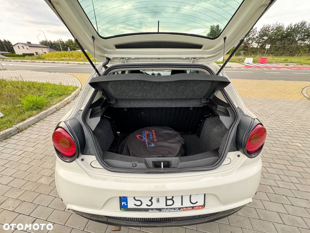 Alfa Romeo Mito 1.4 Progression EU6 - 13