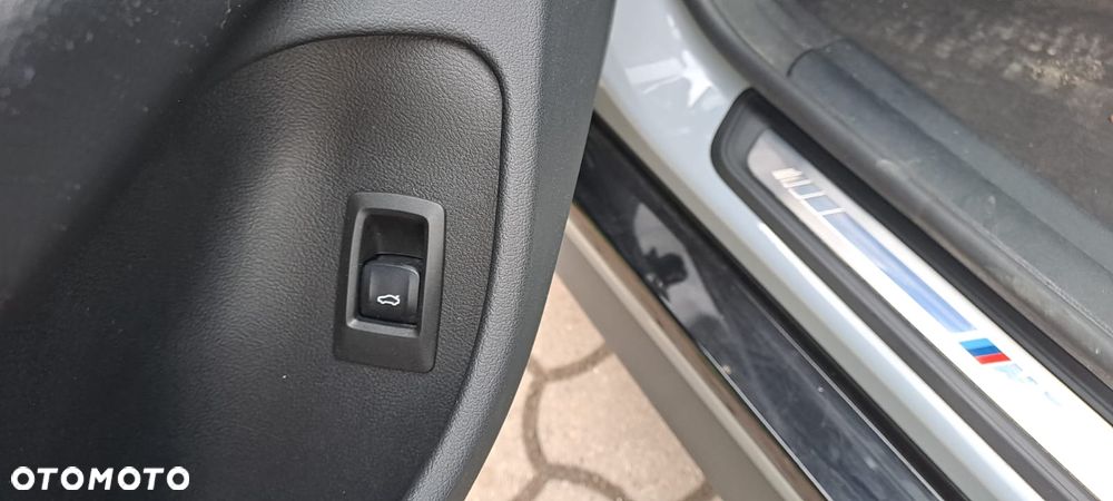 BMW Seria 4 420d M Sport - 32