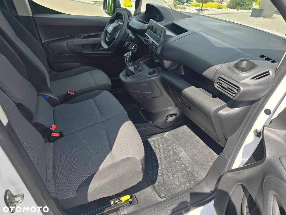 Peugeot Partner - 7