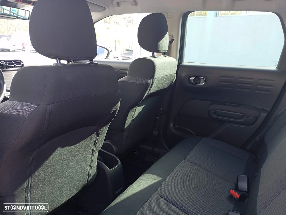 Citroën C3 Aircross 1.2 PureTech Plus - 5