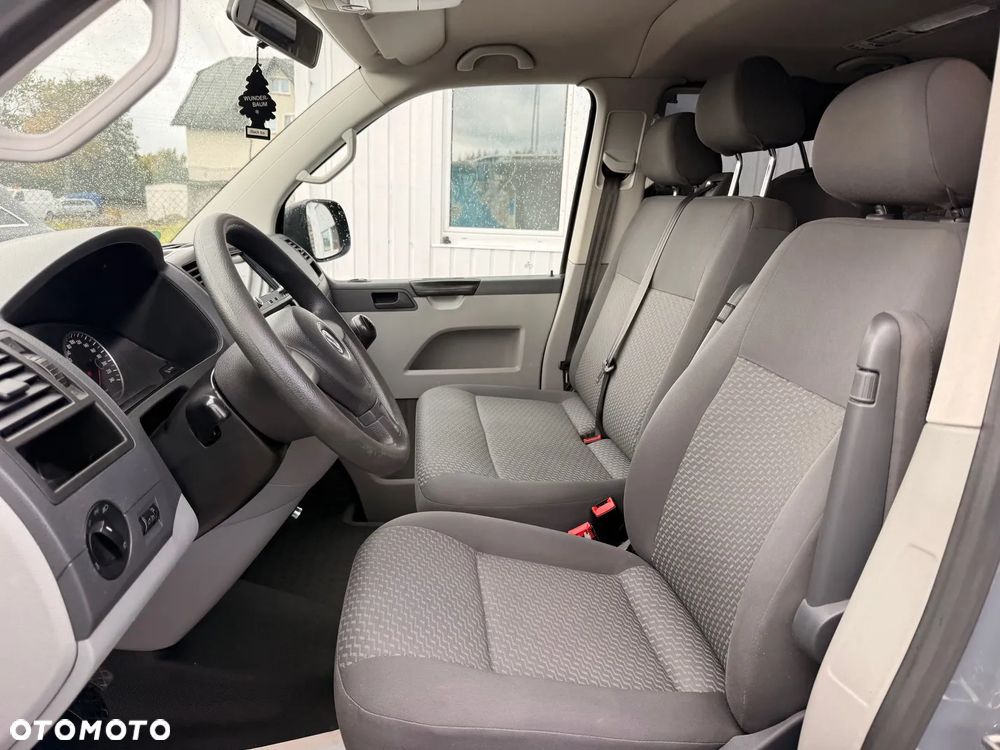 Volkswagen Caravelle L2 Trendline - 16