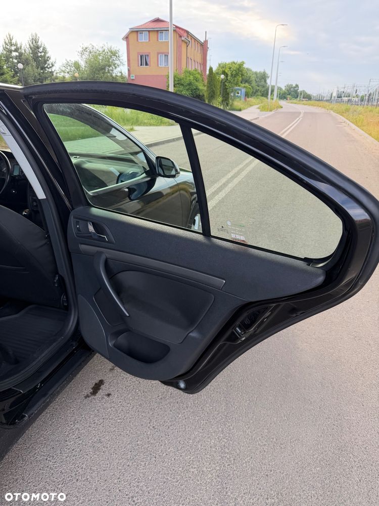 Skoda Octavia 1.9 TDI Classic - 15