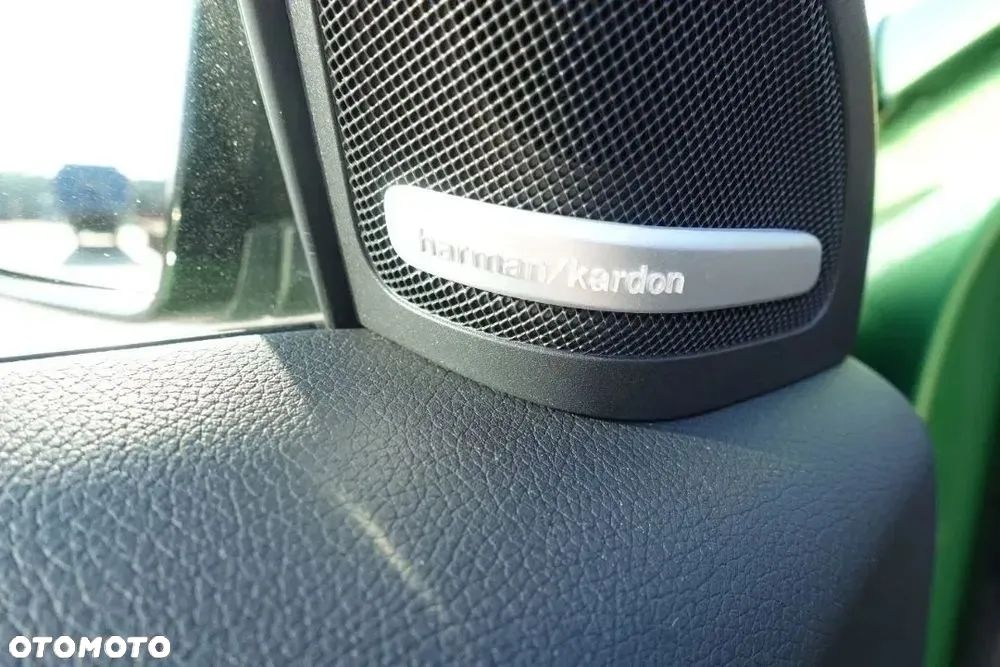 Mercedes-Benz Klasa A AMG 45 4-Matic - 23