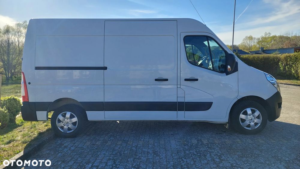 Renault Master - 4
