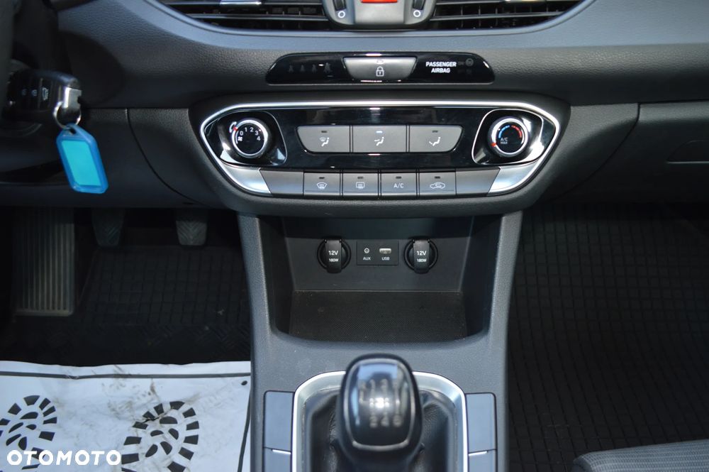 Hyundai i30 - 20