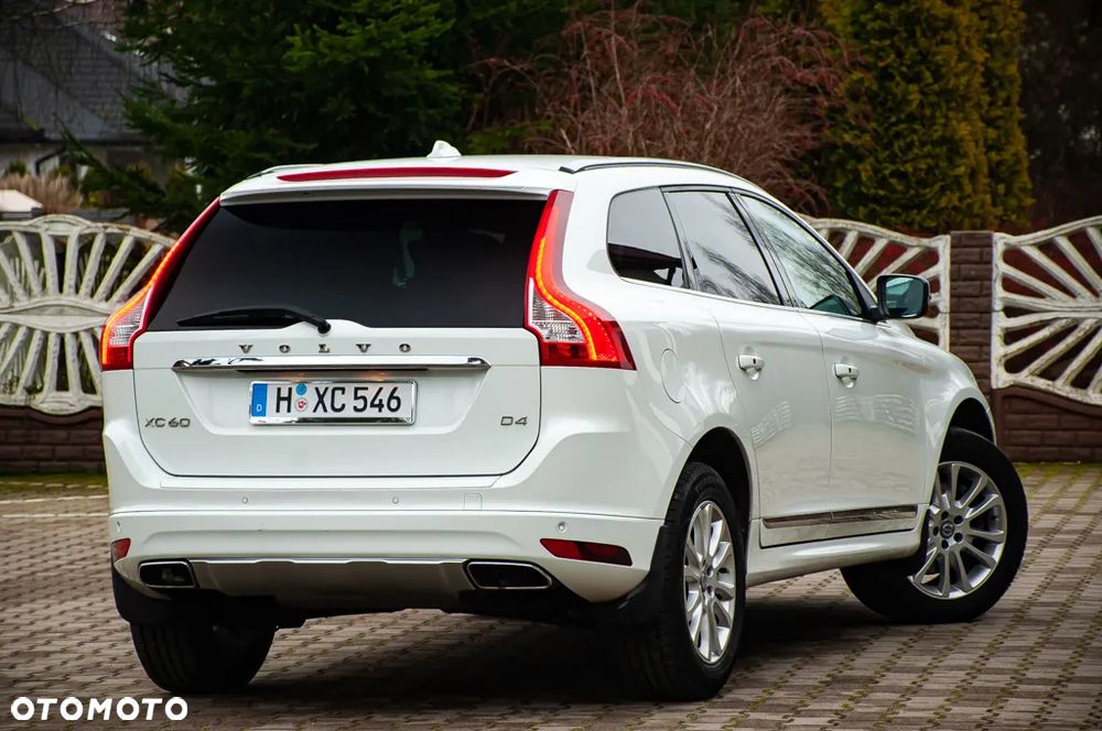 Volvo XC 60 D4 Drive-E Summum - 37