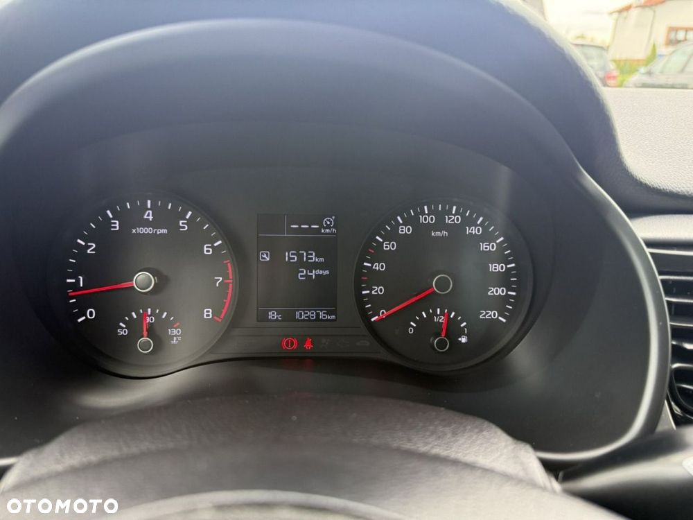 Kia Rio 1.2 Spirit - 26