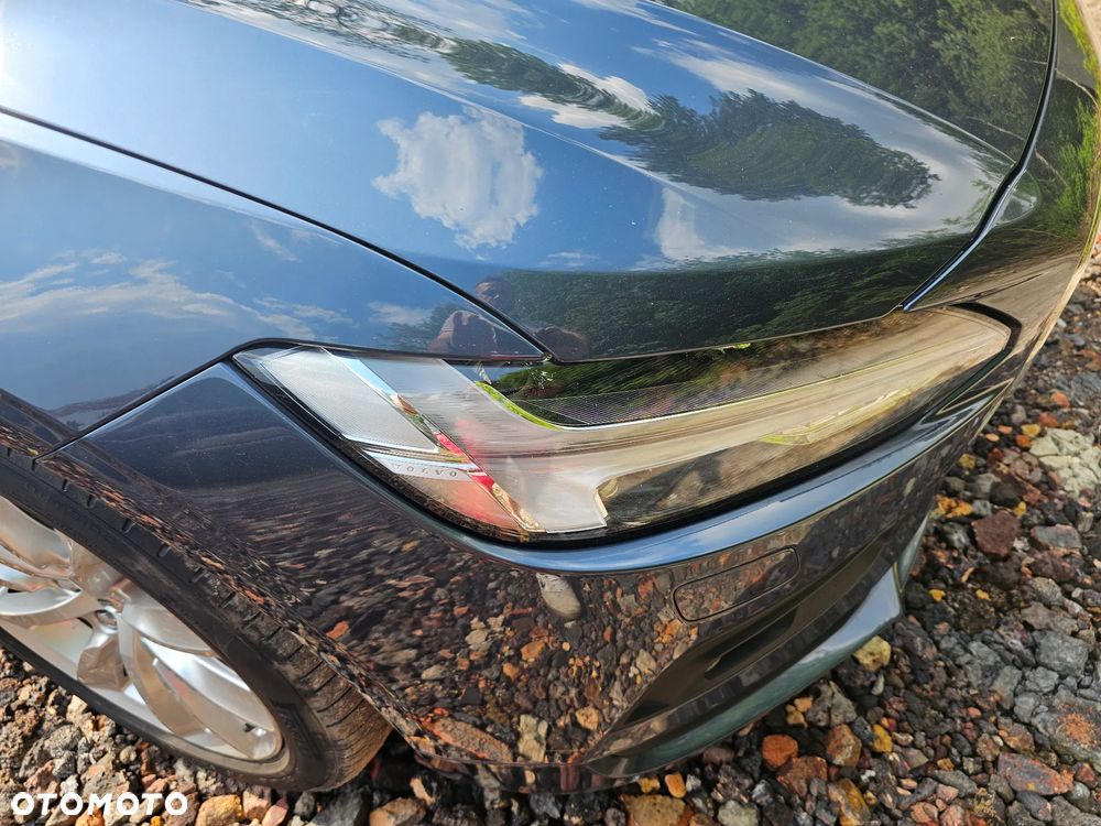 Volvo V90 B4 D Plus Dark - 20