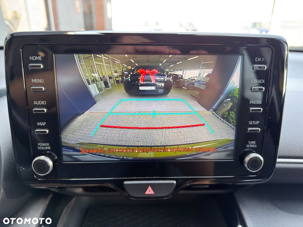 Toyota Yaris Cross Hybrid 1.5 Comfort - 20