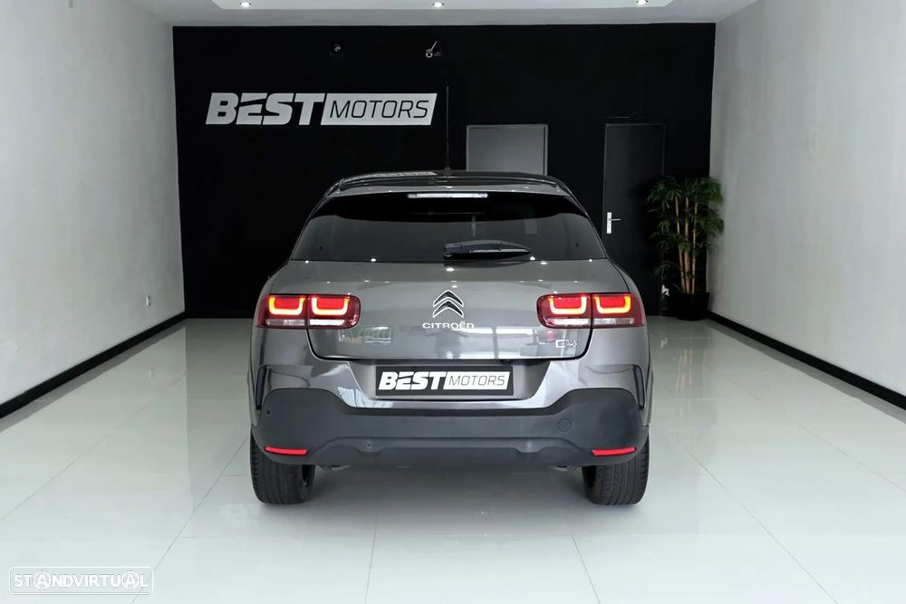 Citroën C4 Cactus 1.2 PureTech Shine Pack - 6
