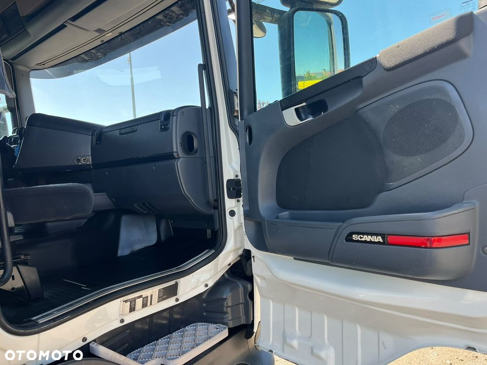 Scania 410 *Euro 6 * Bez egr * Standard - 17
