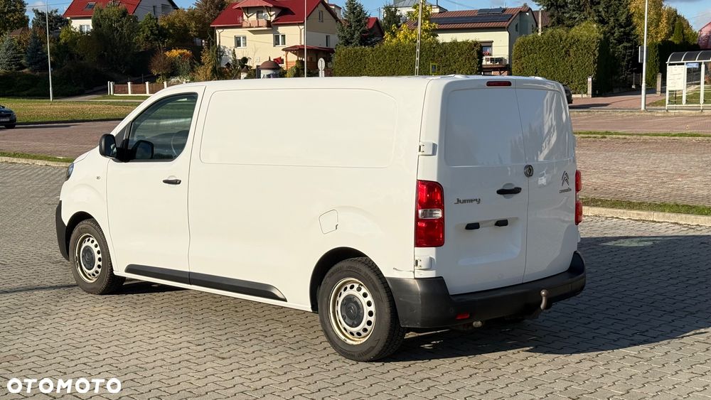 Citroën Jumpy - 7