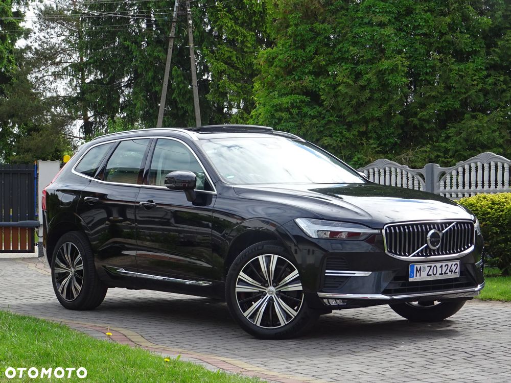 Volvo XC 60 - 3