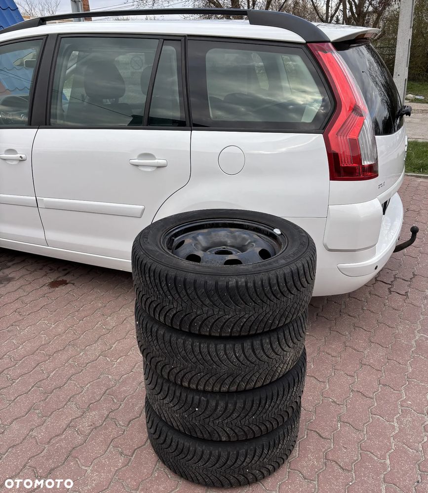 Citroën C4 Grand Picasso VTi 120 Advance - 40