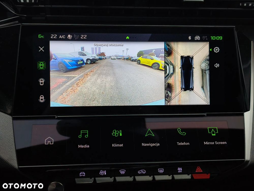 Peugeot 308 1.5 BlueHDi GT S&S EAT8 - 39