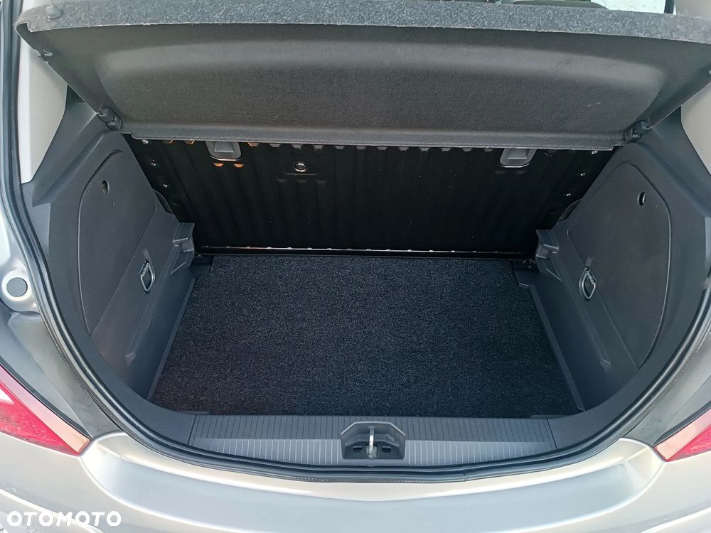 Opel Corsa 1.2 16V Enjoy - 18