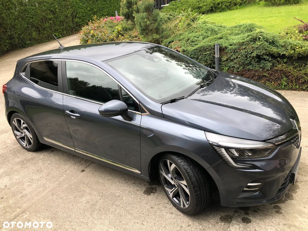 Renault Clio TCe 90 EVOLUTION - 11