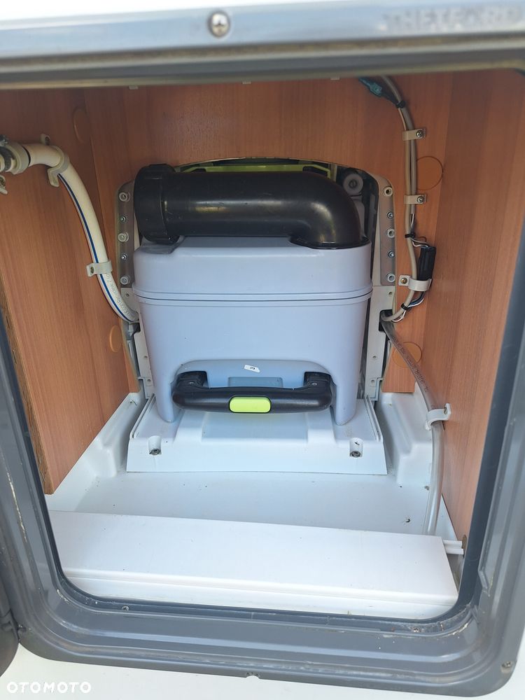 Hymer-Eriba Nova - 11
