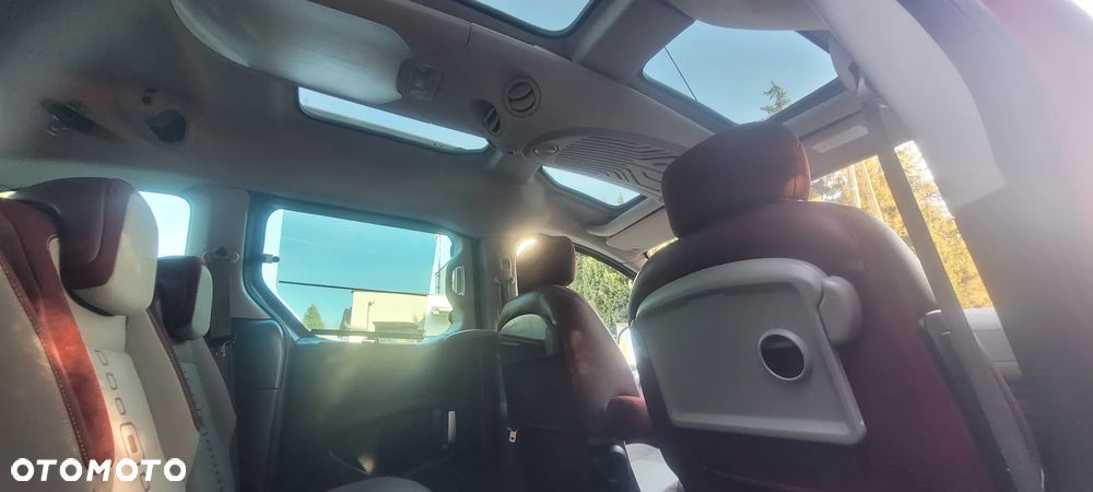 Citroën Berlingo 1.6 16V Multispace - 28