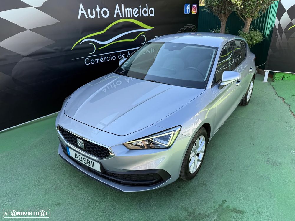 SEAT Leon 1.0 TSI Style - 2