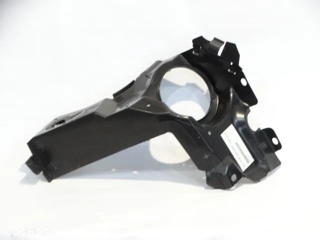 BMW E38 Oryginał Nowa Prawa Osłona Wlot Powietrza Maskownica Przedziału Silnika Fartucha Nadkole