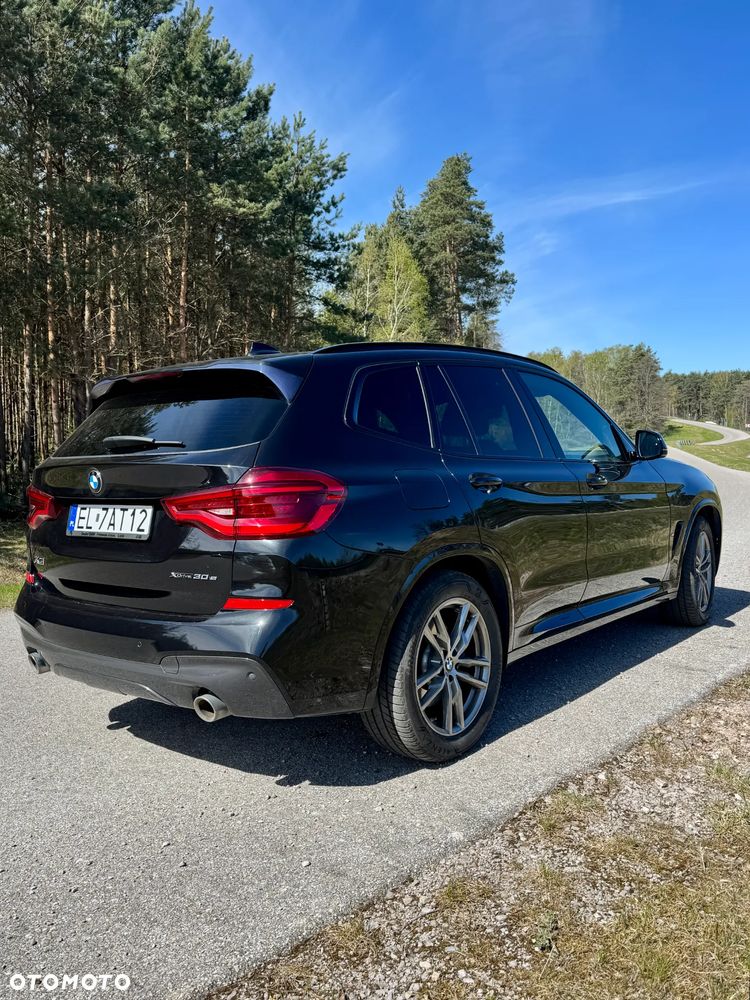 BMW X3 - 5