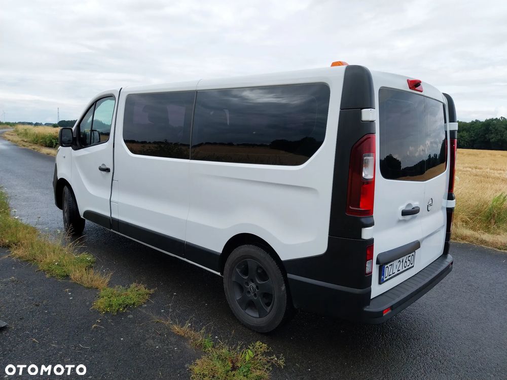 Opel Vivaro L2H1 - 7
