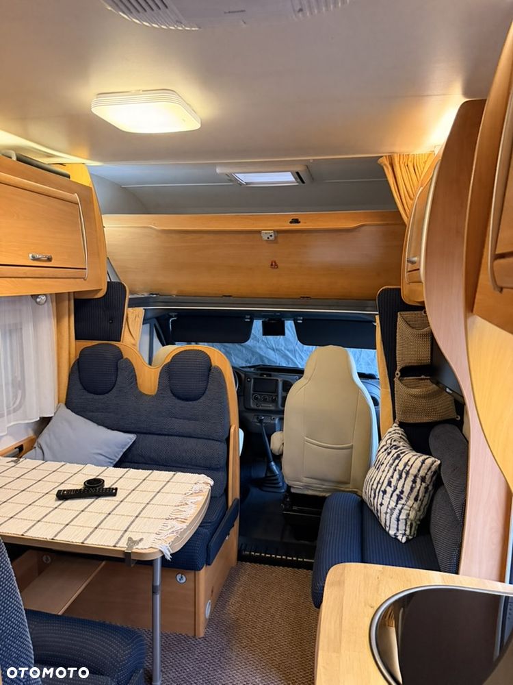 Ford Chausson - 26