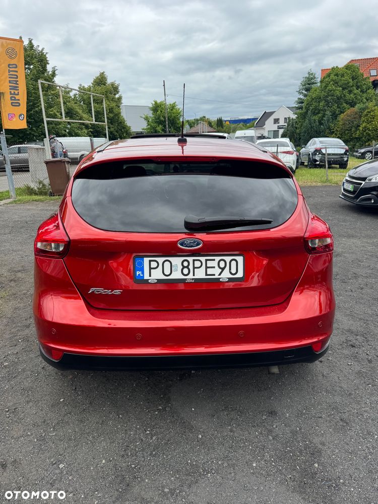 Ford Focus - 6