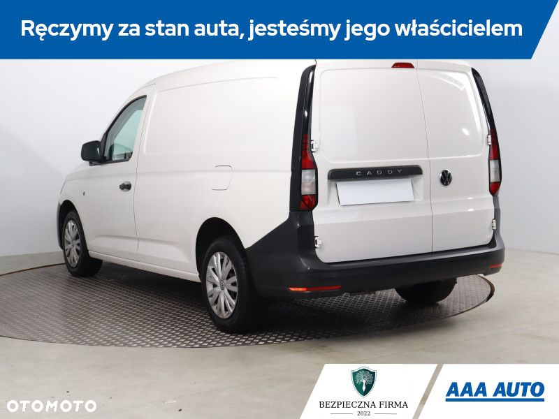 Volkswagen caddy - 5