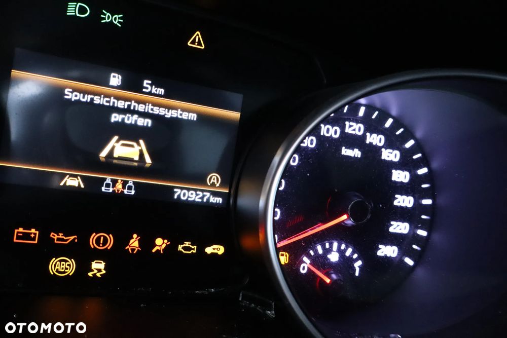 SILNIK KIA CEED III 3 LIFT 1.5 T-GDI 160KM TURBO G4LH 2018-2025 - 2